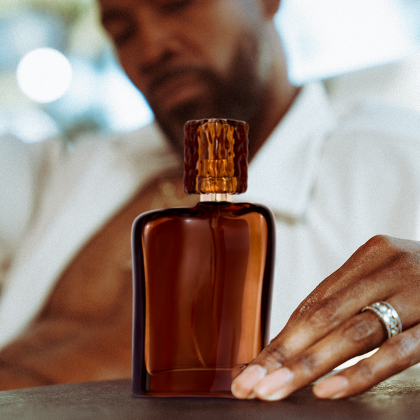 FRIDAYS WITH TAB & CHANCE - HIS BUSINESS