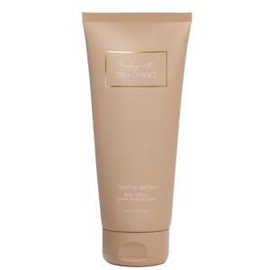 FRIDAYS - HER BUSINESS BODY LOTION