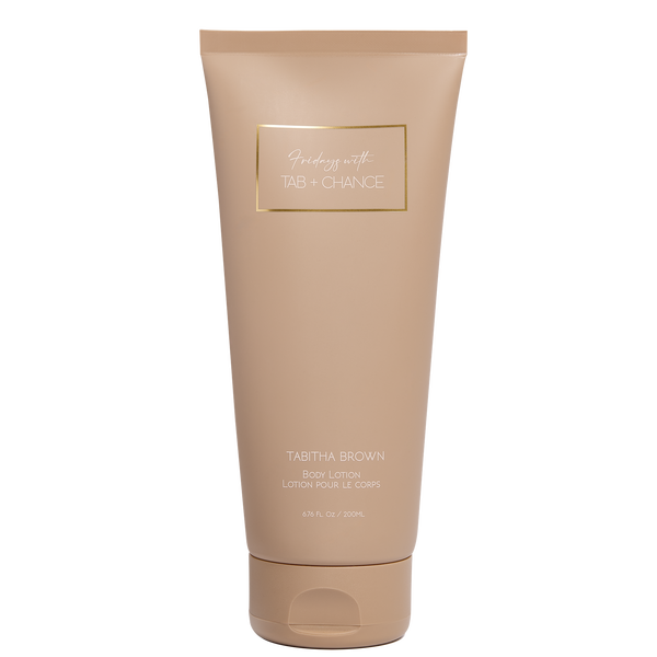 FRIDAYS - HER BUSINESS BODY LOTION