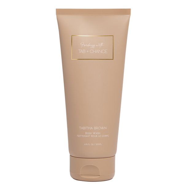 FRIDAYS - HER BUSINESS BODY WASH
