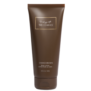 FRIDAYS - HIS BUSINESS BODY LOTION