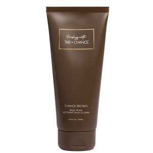 FRIDAYS - HIS BUSINESS BODY WASH