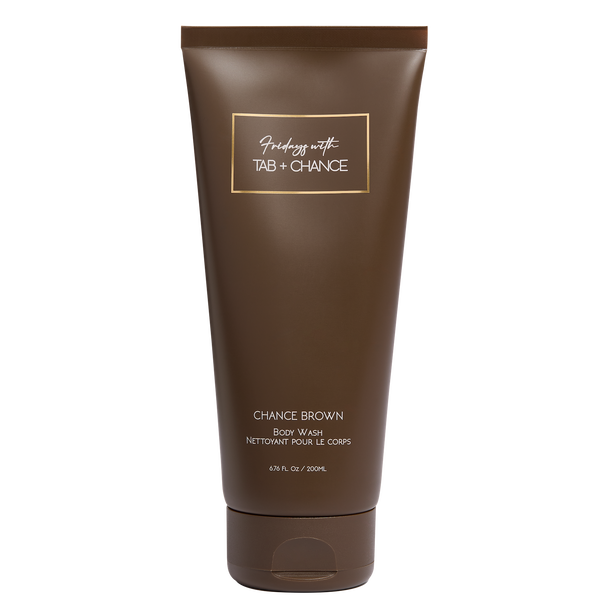 FRIDAYS - HIS BUSINESS BODY WASH