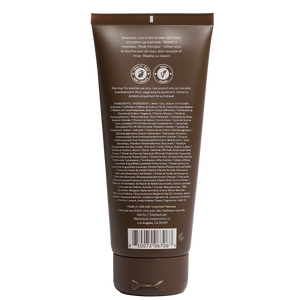 FRIDAYS - HIS BUSINESS BODY WASH