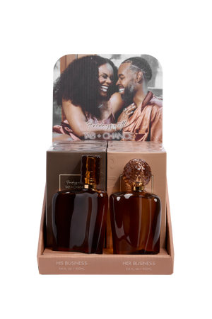WHOLESALE PRE-PACK W/DISPLAY 6 Units EACH