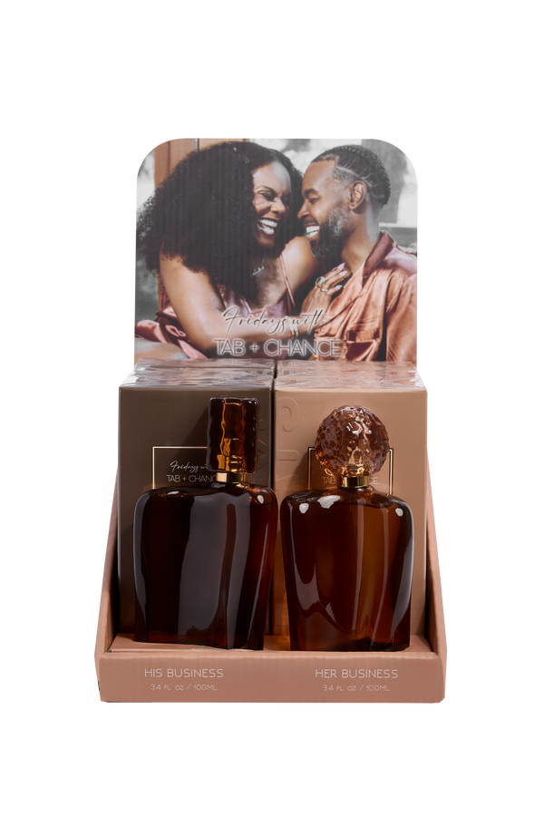 WHOLESALE PRE-PACK W/DISPLAY 6 Units EACH