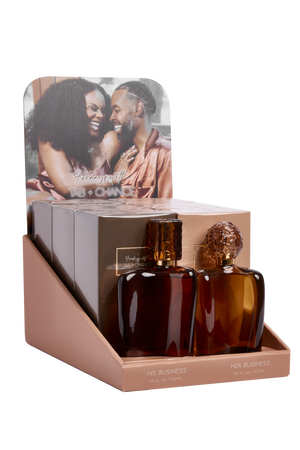 WHOLESALE PRE-PACK W/DISPLAY 6 Units EACH