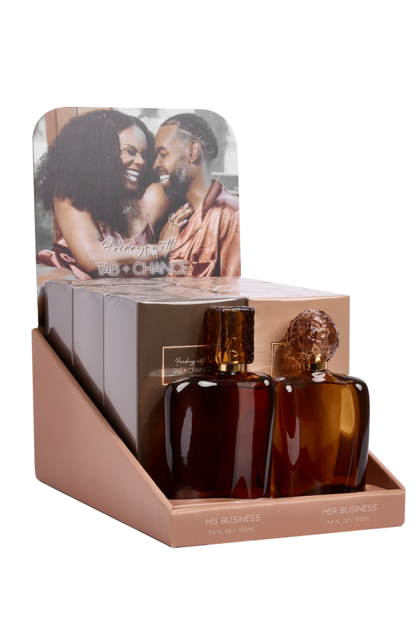 WHOLESALE PRE-PACK W/DISPLAY 6 Units EACH