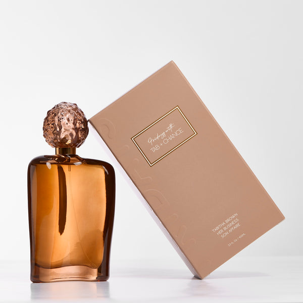 THEIR BUSINESS HAVE IT ALL SET