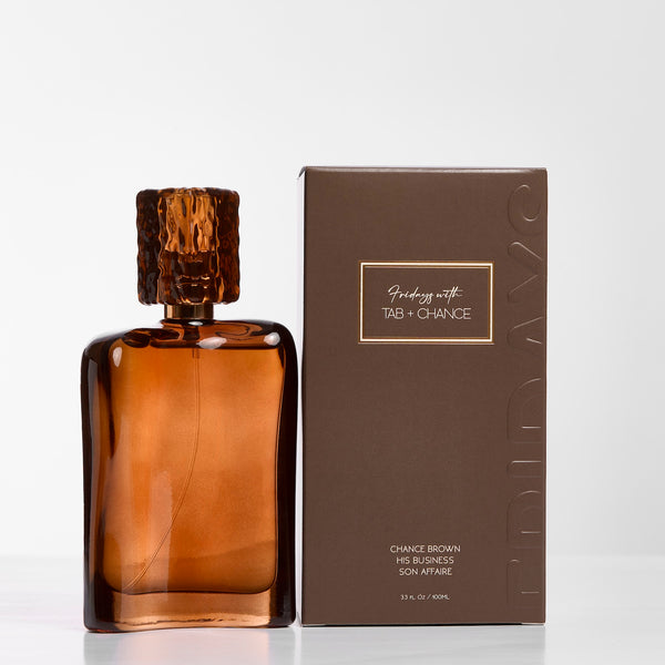 T+C HOLIDAY HIS BUSINESS + BODY WASH