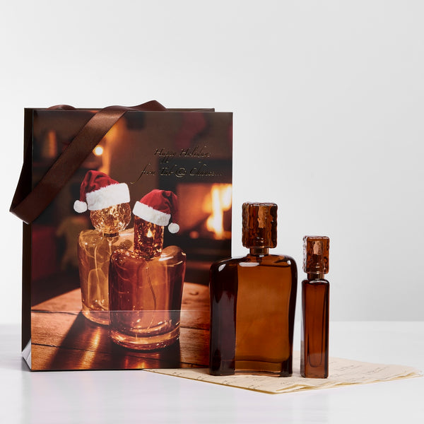 T+C HOLIDAY HIS BUSINESS + TRAVELER