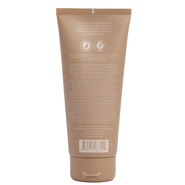 FRIDAYS - HER BUSINESS BODY WASH