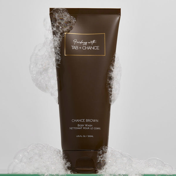 THEIR BUSINESS HAVE IT ALL SET