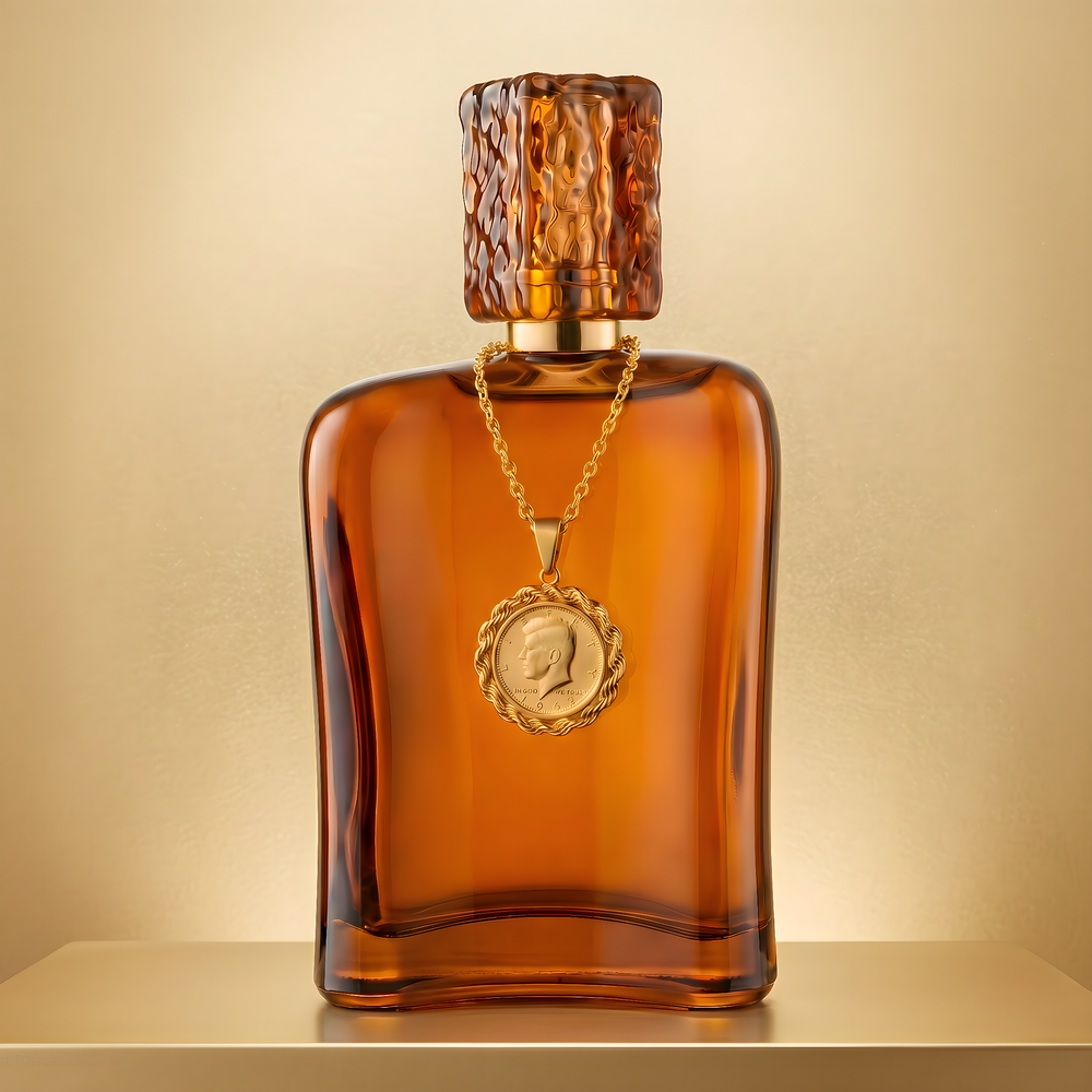 MY OTHER HALF LTD BOTTLE - HIS BUSINESS