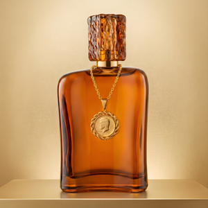 MY OTHER HALF LTD BOTTLE - HIS BUSINESS