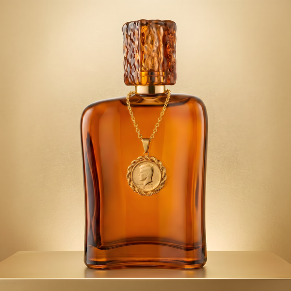 MY OTHER HALF LTD BOTTLE - HIS BUSINESS