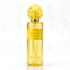 HELLO THERE BODY MIST