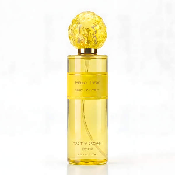 HELLO THERE BODY MIST