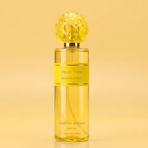 HELLO THERE BODY MIST