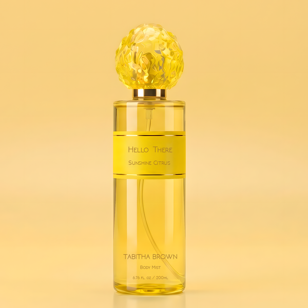 HELLO THERE BODY MIST