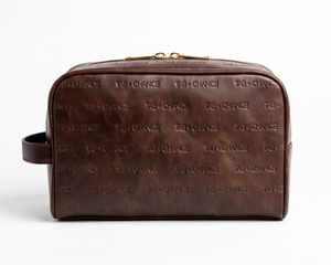 HIS BUSINESS TRAVEL DOPP KIT