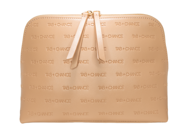 HER BUSINESS TRAVEL BAG