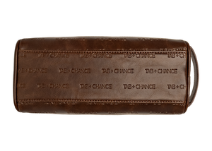 HIS BUSINESS TRAVEL DOPP KIT