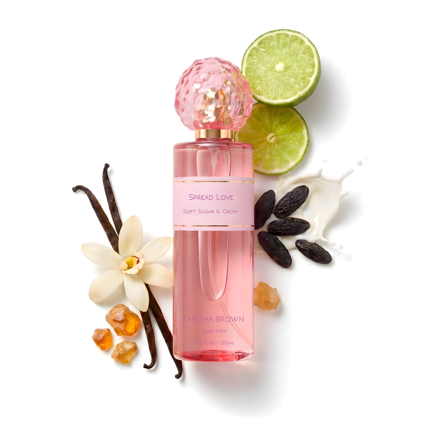 SPREAD LOVE BODY MIST