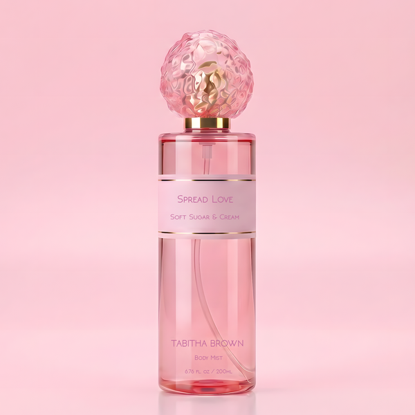 SPREAD LOVE BODY MIST