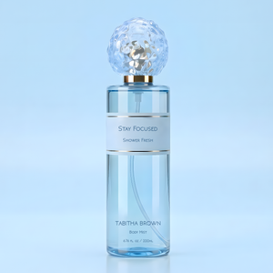 STAY FOCUSED BODY MIST