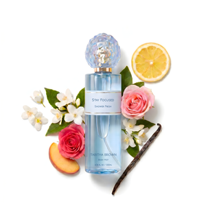 STAY FOCUSED BODY MIST