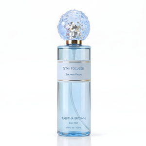 STAY FOCUSED BODY MIST